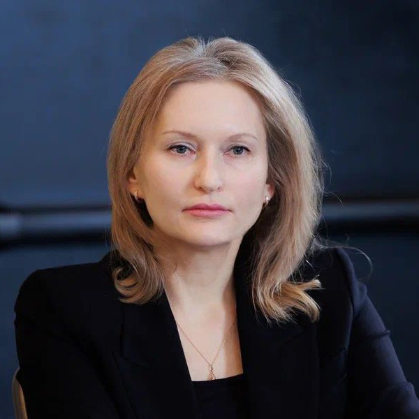 Анна Сорочинская