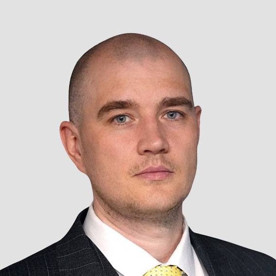 Антон Никогда