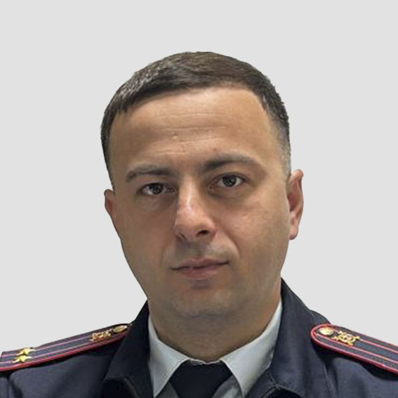 Александр Ашигов