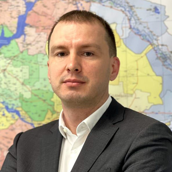 Геннадий Бабушкин