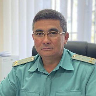 Батырбек Исламов