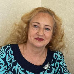 Ольга Белова