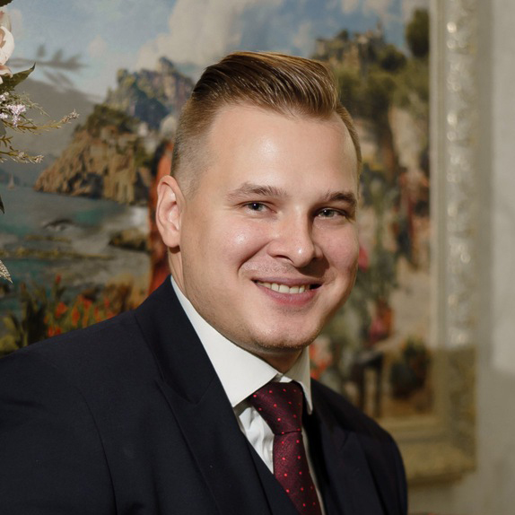 Сергей Богданов