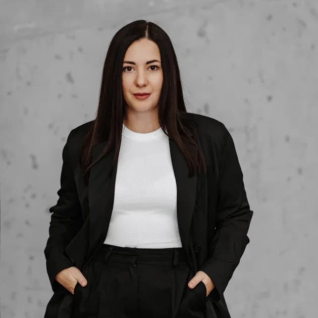 Татьяна Богуш