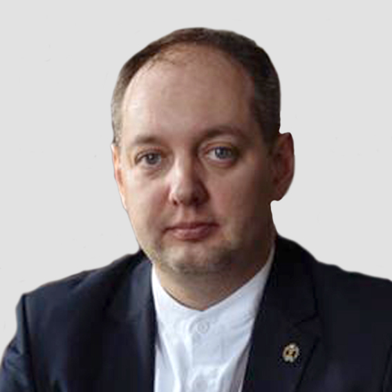 Иван Бондаренко
