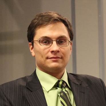 Михаил Бурмистров