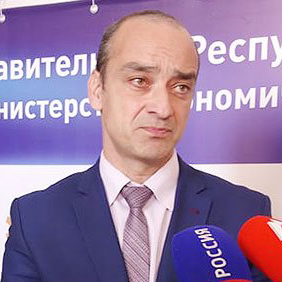 Олег Быкадоров