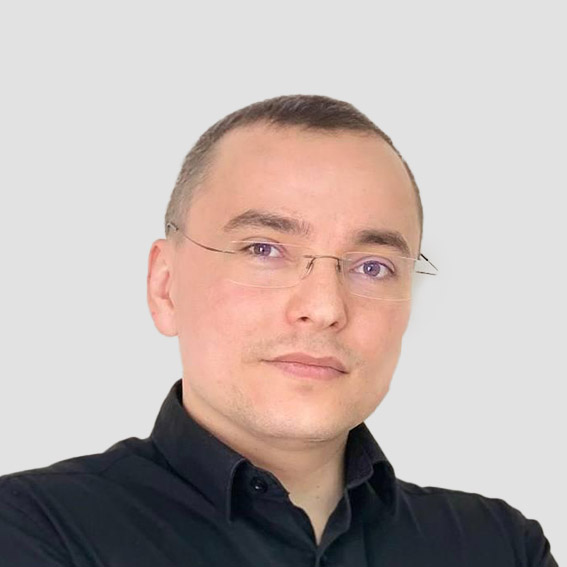 Андрей Чайковский