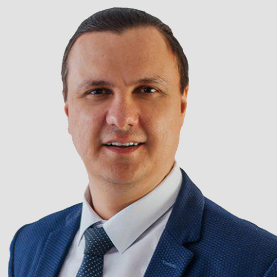 Евгений Чернышов