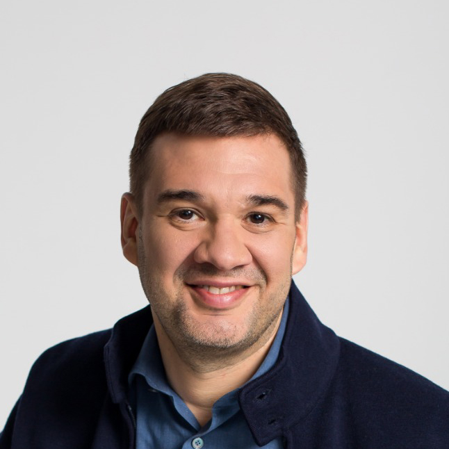 Андрей Даниленко