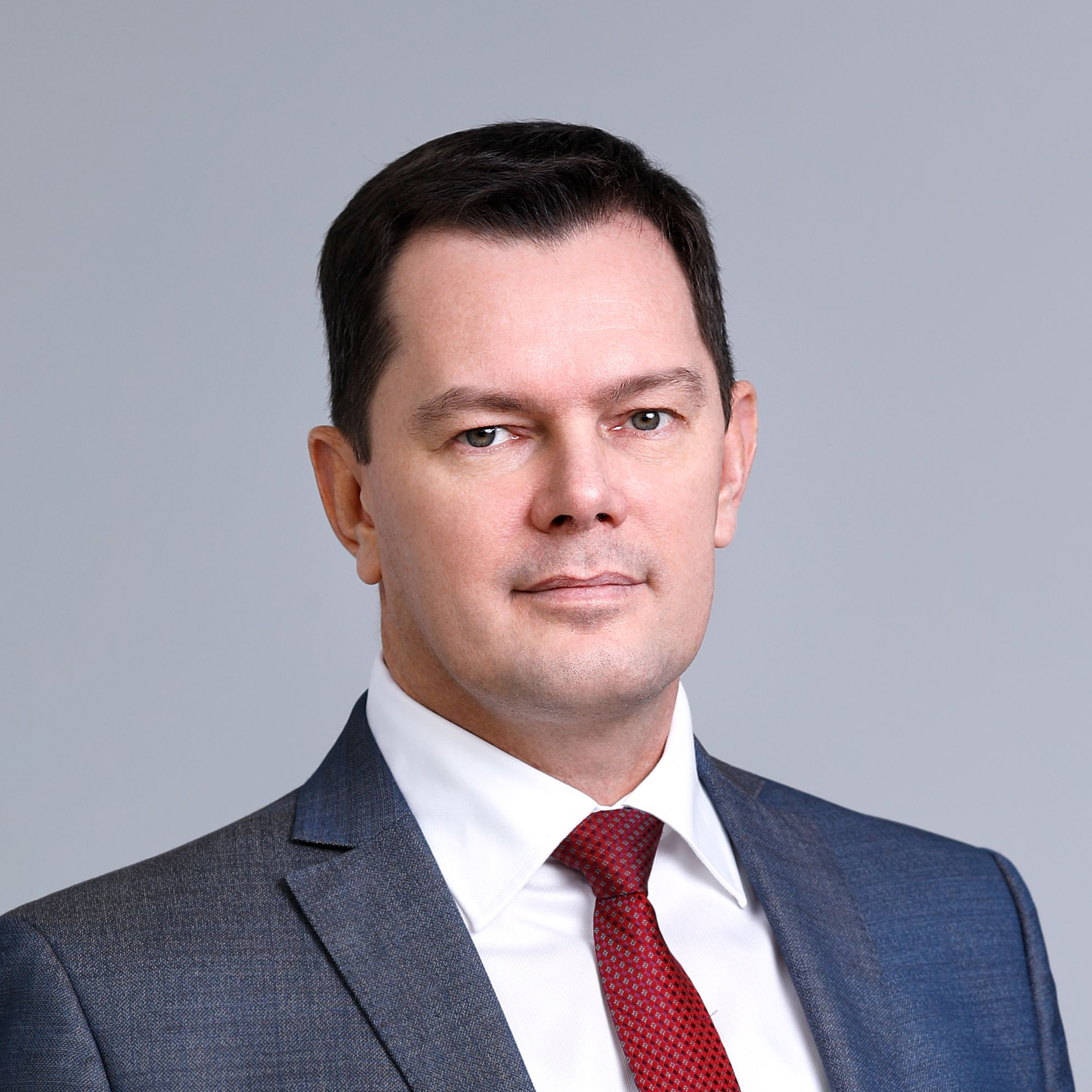 Павел Дедесов