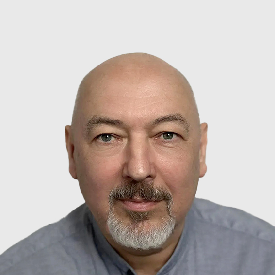 Дмитрий Репин