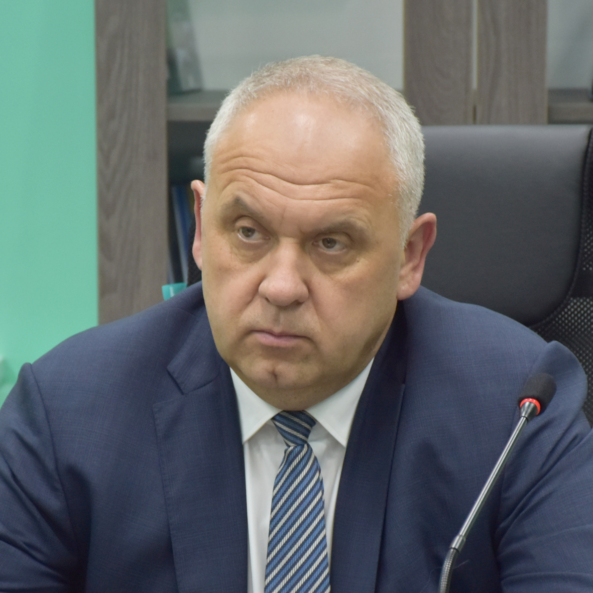 Владимир Окунев