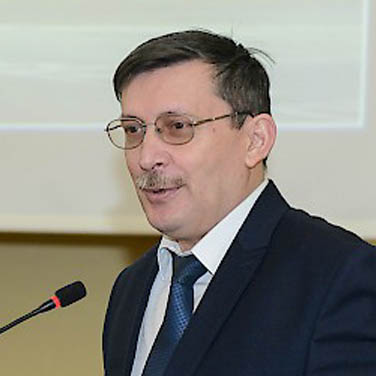 Энвер Мамаев