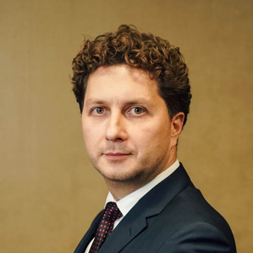 Егор Изварин