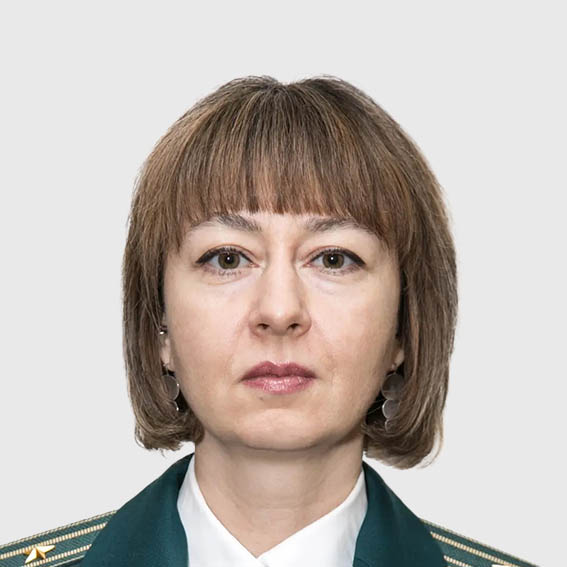 Елена Гурова