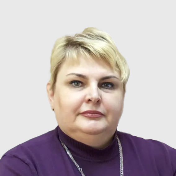 Елена Тамбовцева