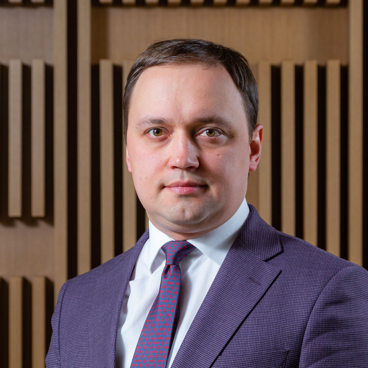 Евгений Васильев