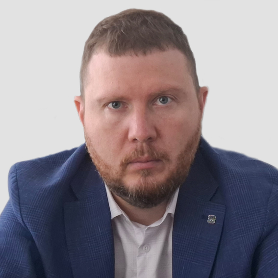 Евгений Яркин