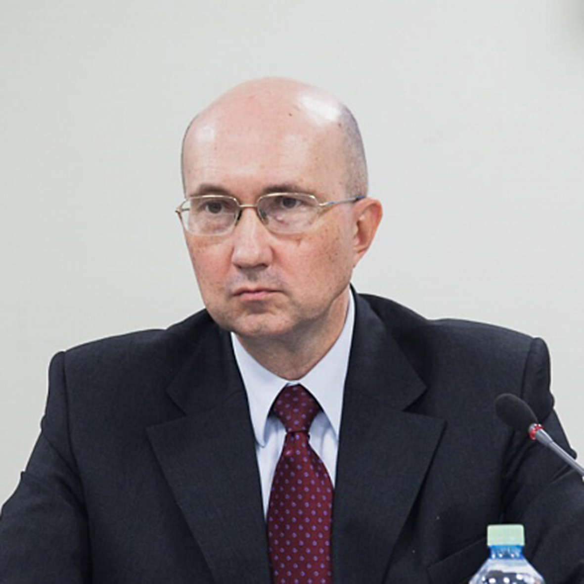Олег Жарко