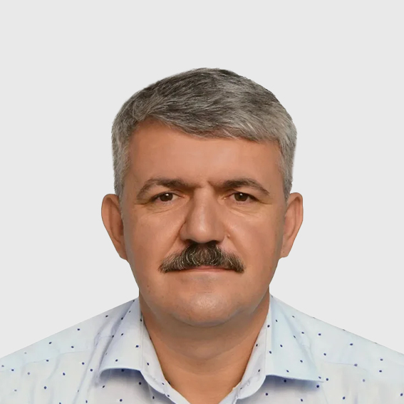 Геннадий Сабынин