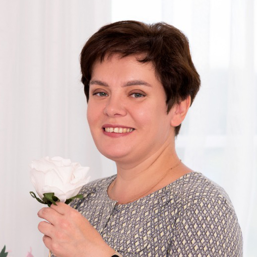 Евгения Гнучих