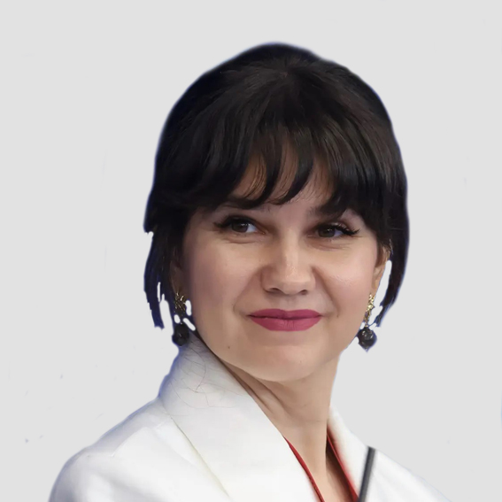 Яна Гомжина