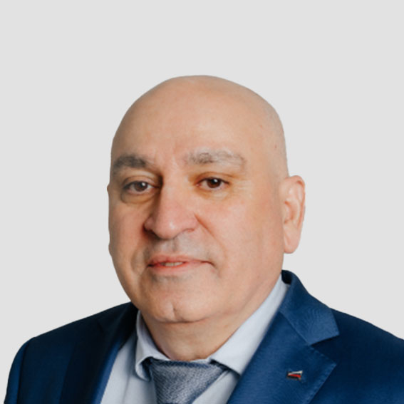 Георгий Гудадзе