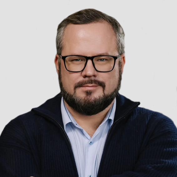 Антон Гущанский