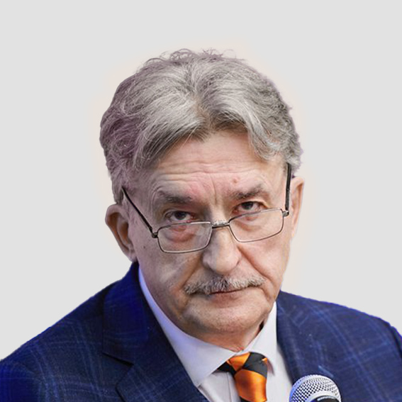 Игорь Абакумов