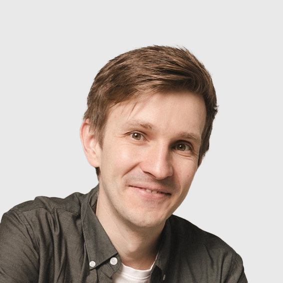 Илья Букин