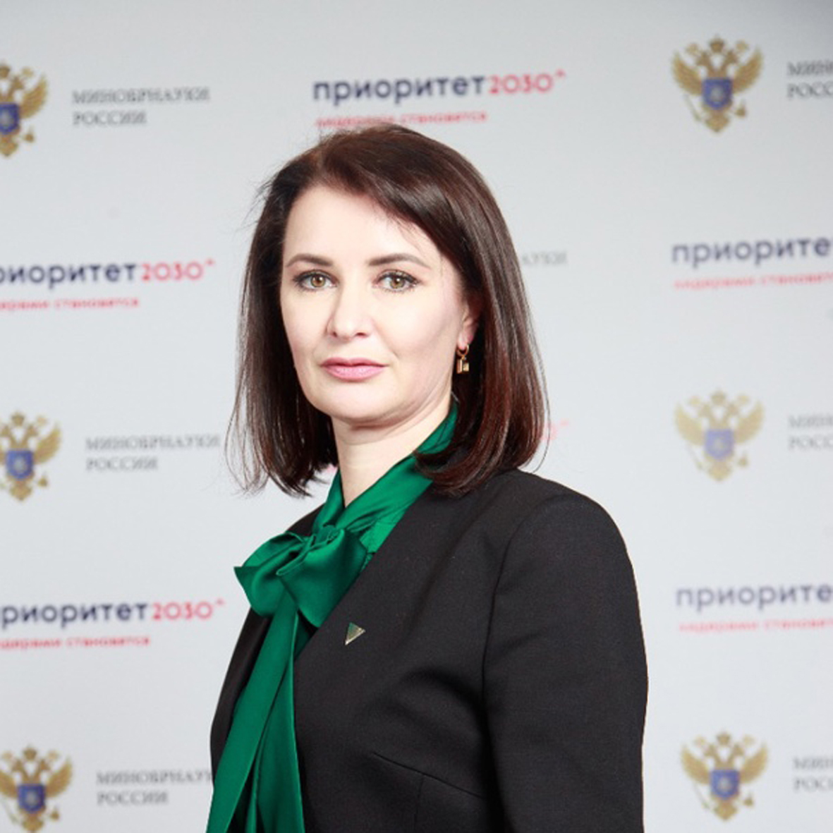 Инна Шевченко