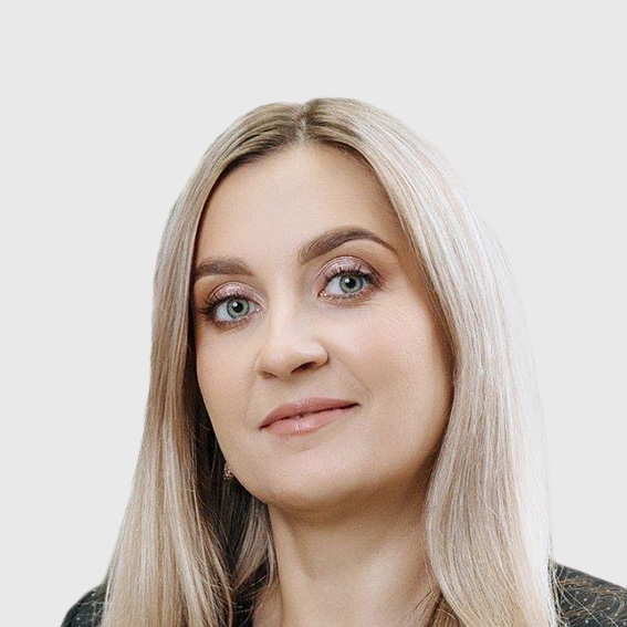 Ирина Литовка