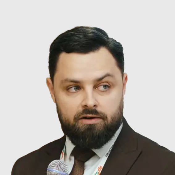 Кирилл Аношкин