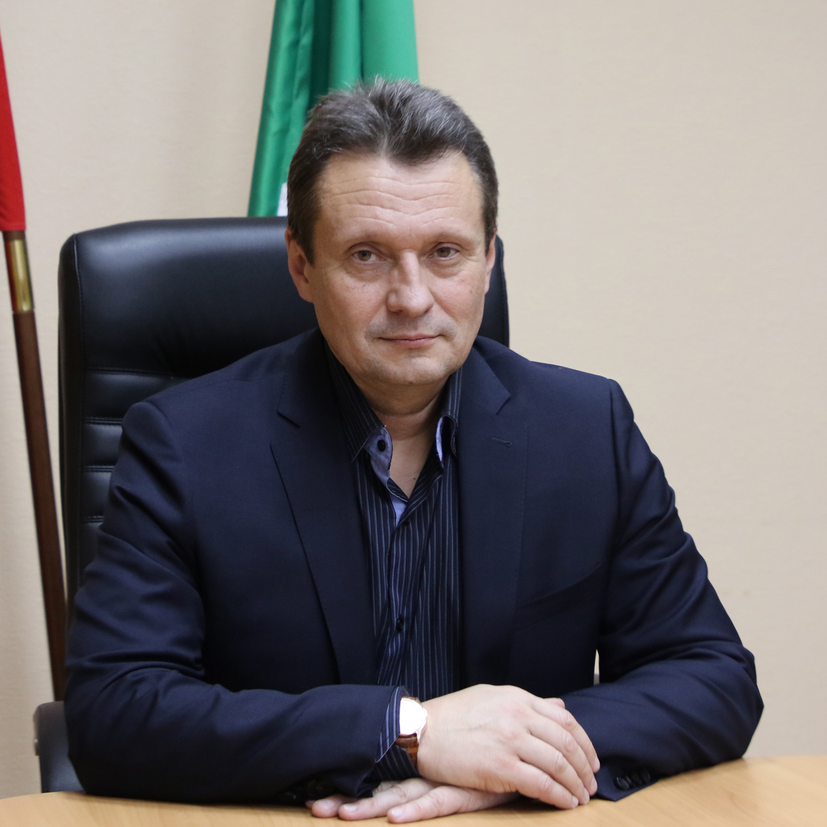 Андрей Клименко