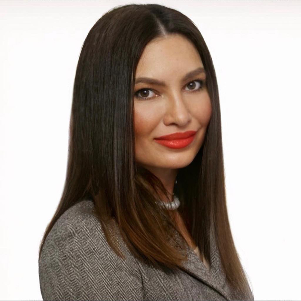 Татьяна Колесникова