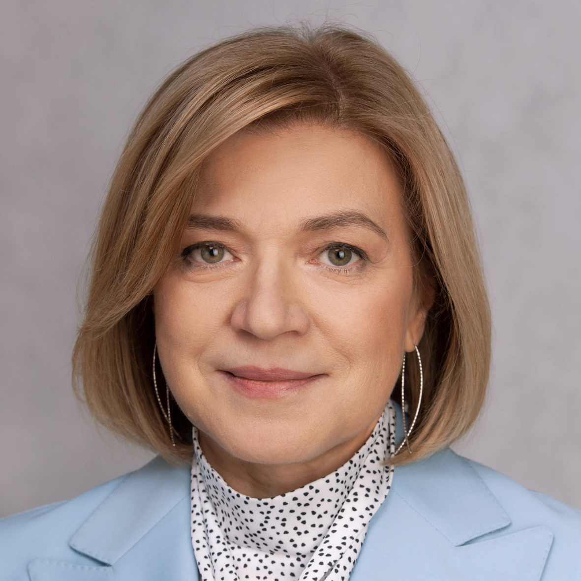 Марина Безуглова