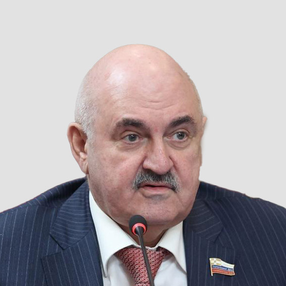 Петр Коротченко