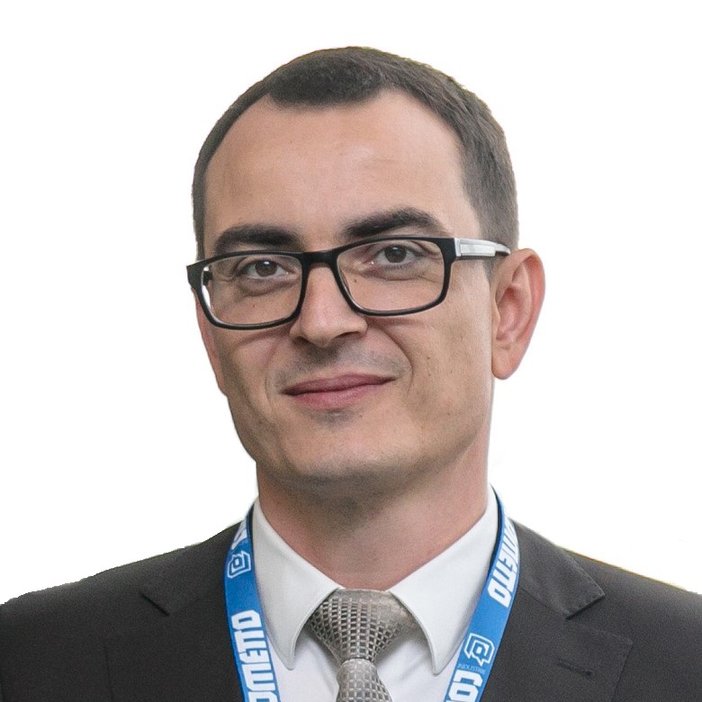 Дмитрий Кутателадзе