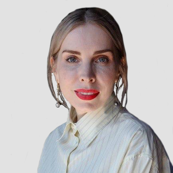 Анна Липинская