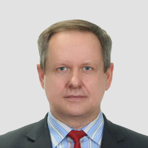 Виктор Ляхов