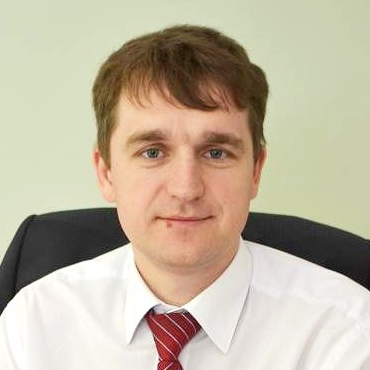 Алексей Лысенко