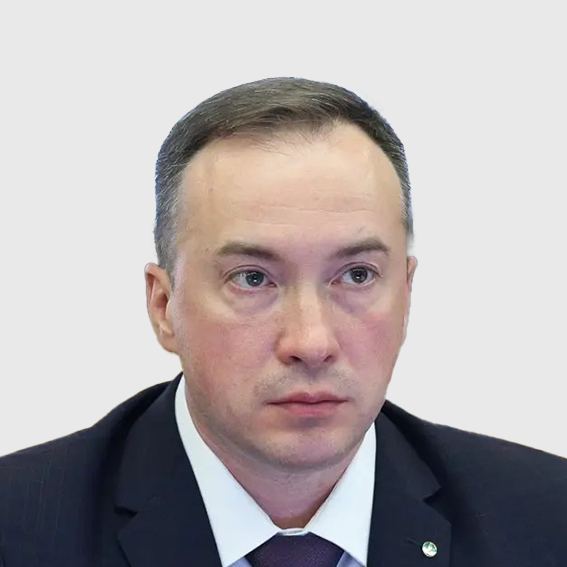 Максим Петрунин