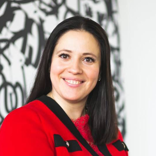 Мария Иванова 