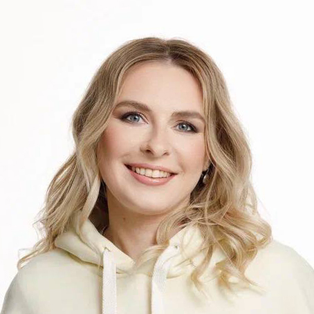 Алина Матыцина