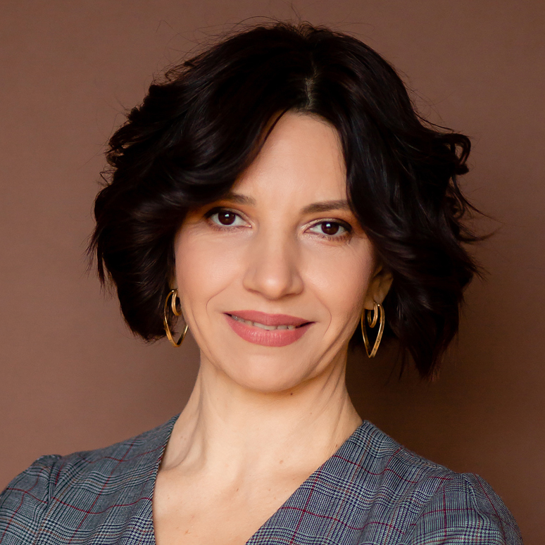 Наталья Пазина 