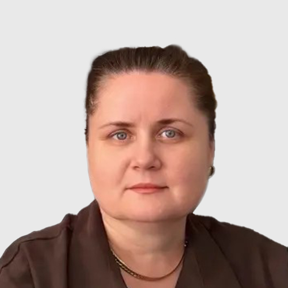 Наталья Северина