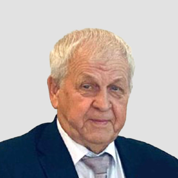 Виктор Нетесанов