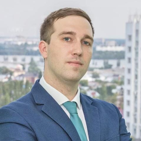 Игорь Никитин