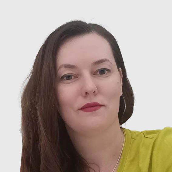 Оксана Войтенко